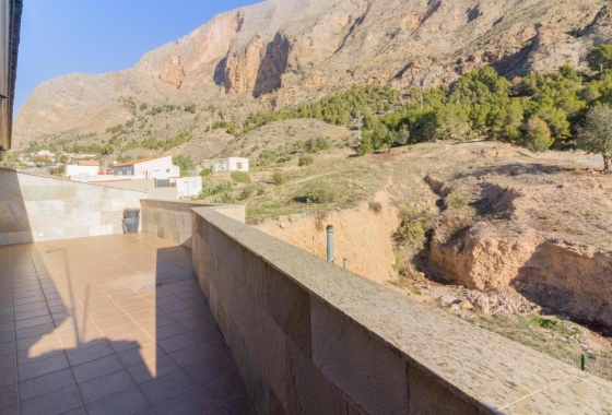 Wiederverkauf - Villa - Redován - Comunidad Valenciana