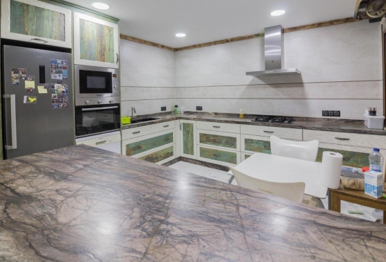 Wiederverkauf - Villa - Redován - Comunidad Valenciana