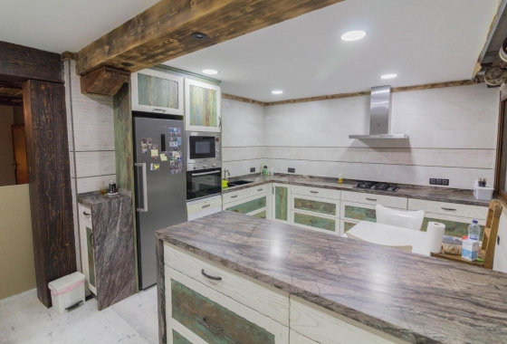 Wiederverkauf - Villa - Redován - Comunidad Valenciana