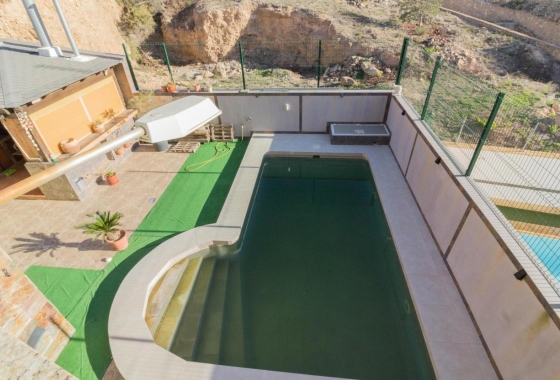 Wiederverkauf - Villa - Redován - Comunidad Valenciana