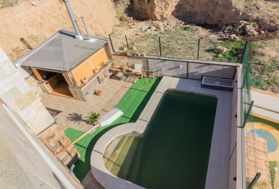 Wiederverkauf - Villa - Redován - Comunidad Valenciana