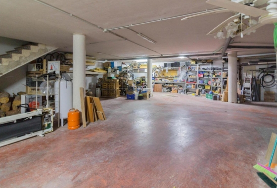 Wiederverkauf - Villa - Redován - Comunidad Valenciana