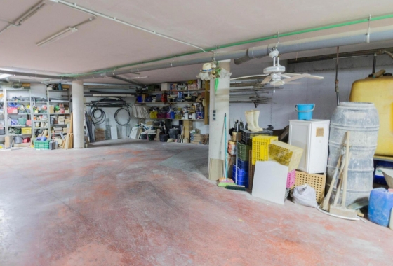 Wiederverkauf - Villa - Redován - Comunidad Valenciana