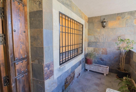 Wiederverkauf - Villa - Redován - Comunidad Valenciana