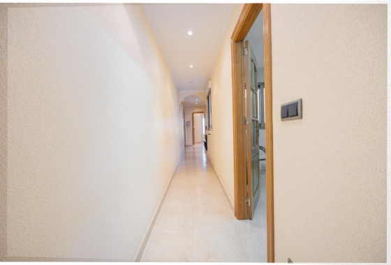 Wiederverkauf - Wohnung - Torrevieja - Paseo Maritimo