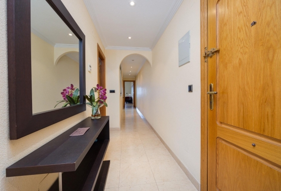 Wiederverkauf - Wohnung - Torrevieja - Paseo Maritimo