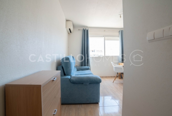 Herverkoop - Appartement / flat - Torrevieja - Centro