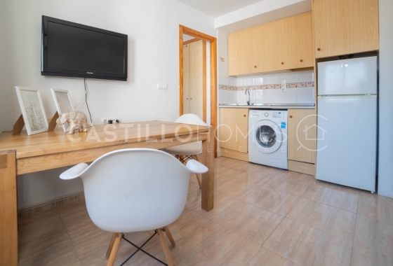 Herverkoop - Appartement / flat - Torrevieja - Centro