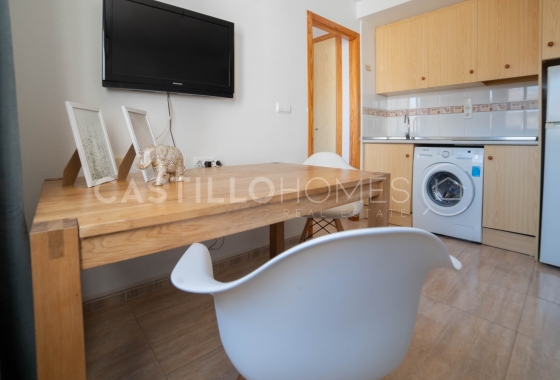 Herverkoop - Appartement / flat - Torrevieja - Centro