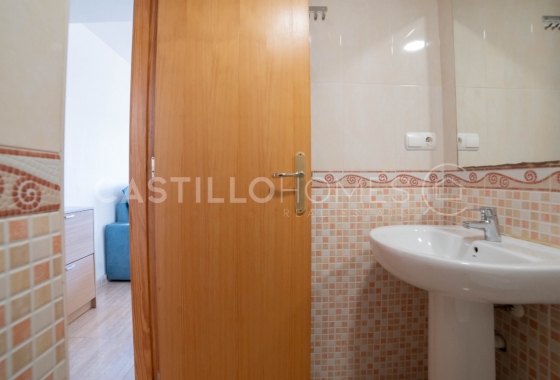 Herverkoop - Appartement / flat - Torrevieja - Centro