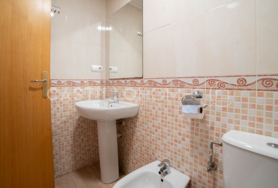 Herverkoop - Appartement / flat - Torrevieja - Centro