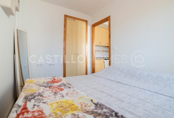 Herverkoop - Appartement / flat - Torrevieja - Centro