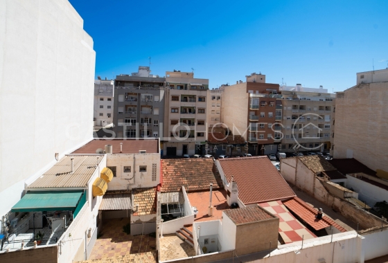 Herverkoop - Appartement / flat - Torrevieja - Centro