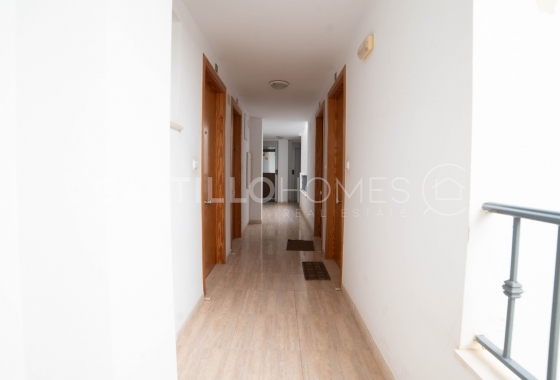 Herverkoop - Appartement / flat - Torrevieja - Centro