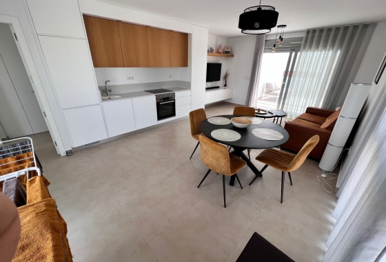 Reventa - Apartamento / piso - Orihuela - Inland