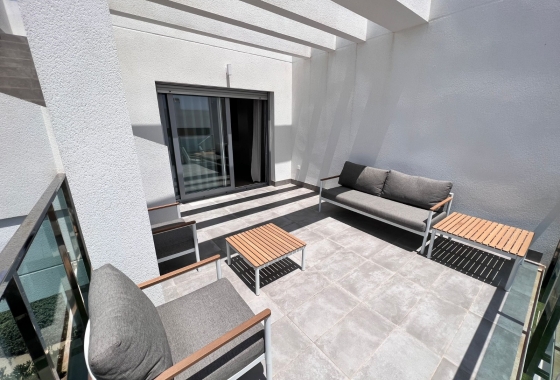 Reventa - Apartamento / piso - Orihuela - Inland