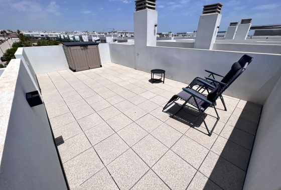 Reventa - Apartamento / piso - Orihuela - Inland