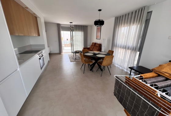 Reventa - Apartamento / piso - Orihuela - Inland