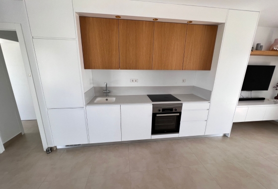 Reventa - Apartamento / piso - Orihuela - Inland
