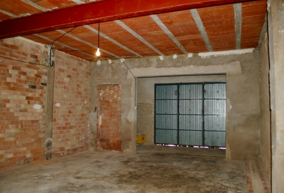 Herverkoop - Herenhuis - San Pedro del Pinatar - Costa Calida