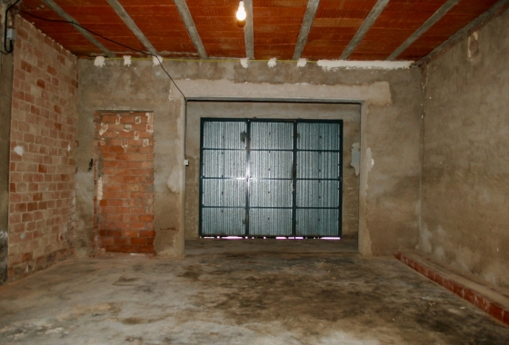 Herverkoop - Herenhuis - San Pedro del Pinatar - Costa Calida