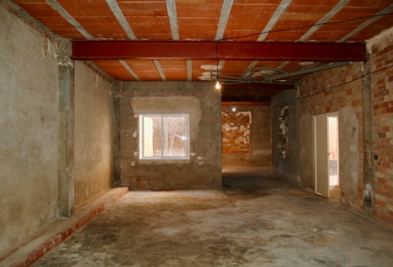 Herverkoop - Herenhuis - San Pedro del Pinatar - Costa Calida