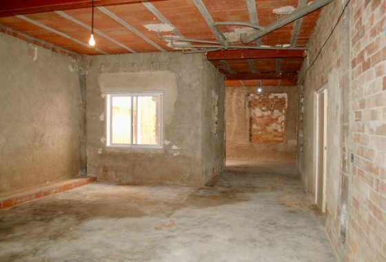 Herverkoop - Herenhuis - San Pedro del Pinatar - Costa Calida