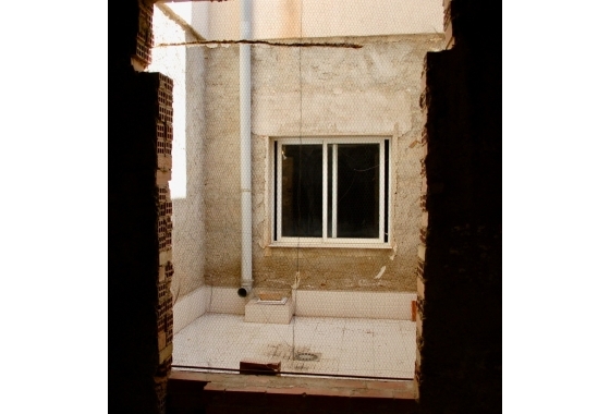 Herverkoop - Herenhuis - San Pedro del Pinatar - Costa Calida