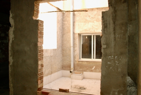 Herverkoop - Herenhuis - San Pedro del Pinatar - Costa Calida