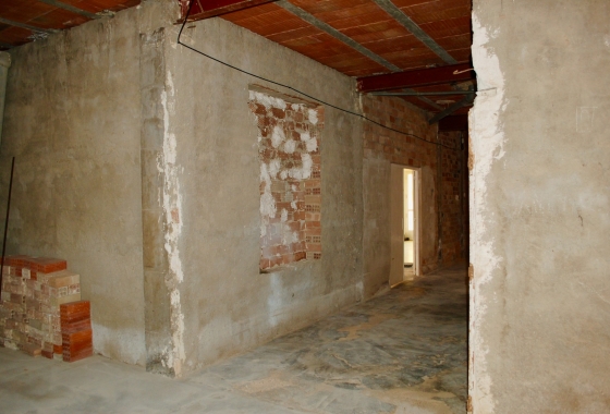 Herverkoop - Herenhuis - San Pedro del Pinatar - Costa Calida