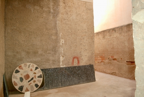 Herverkoop - Herenhuis - San Pedro del Pinatar - Costa Calida