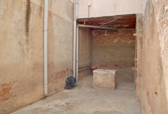 Herverkoop - Herenhuis - San Pedro del Pinatar - Costa Calida