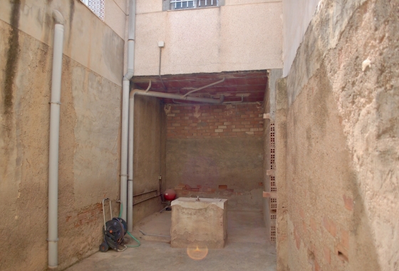 Herverkoop - Herenhuis - San Pedro del Pinatar - Costa Calida