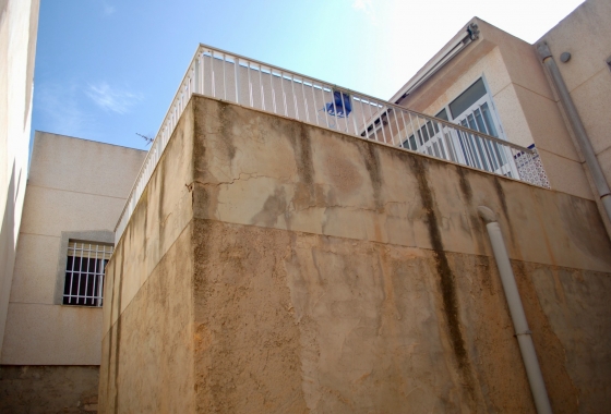 Herverkoop - Herenhuis - San Pedro del Pinatar - Costa Calida