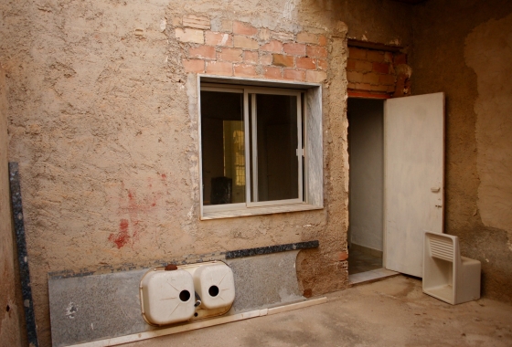 Herverkoop - Herenhuis - San Pedro del Pinatar - Costa Calida