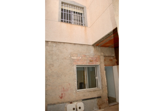 Herverkoop - Herenhuis - San Pedro del Pinatar - Costa Calida