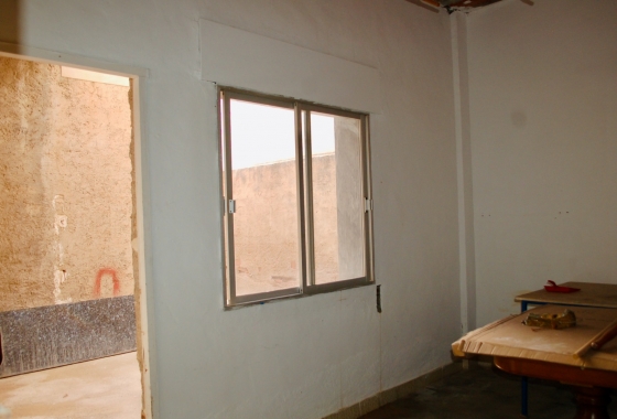 Herverkoop - Herenhuis - San Pedro del Pinatar - Costa Calida