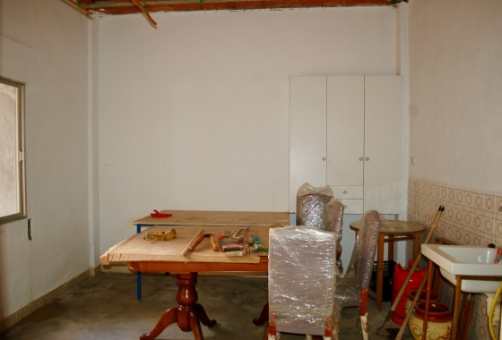 Herverkoop - Herenhuis - San Pedro del Pinatar - Costa Calida