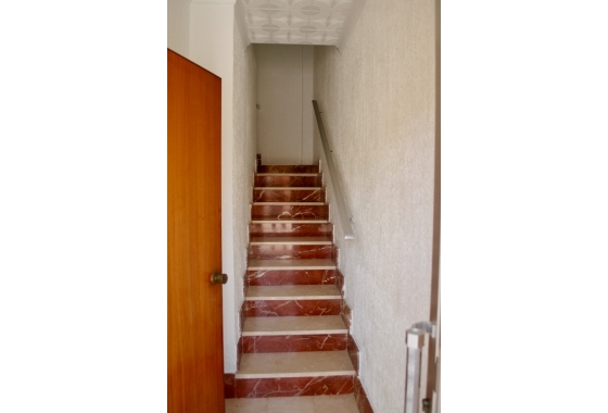 Herverkoop - Herenhuis - San Pedro del Pinatar - Costa Calida