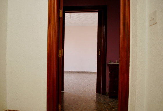 Herverkoop - Herenhuis - San Pedro del Pinatar - Costa Calida