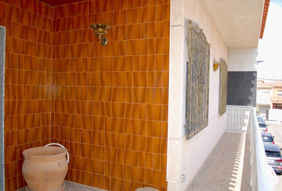 Herverkoop - Herenhuis - San Pedro del Pinatar - Costa Calida