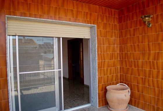 Herverkoop - Herenhuis - San Pedro del Pinatar - Costa Calida