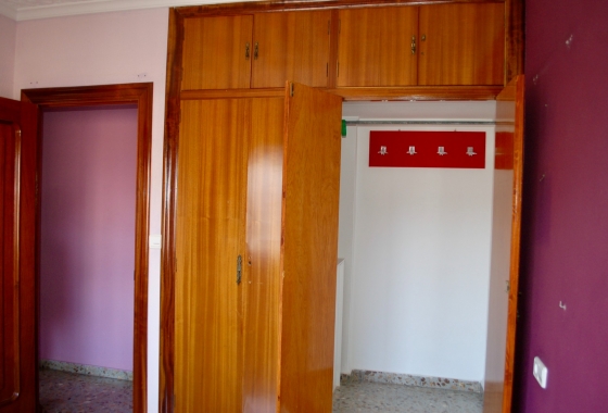 Herverkoop - Herenhuis - San Pedro del Pinatar - Costa Calida