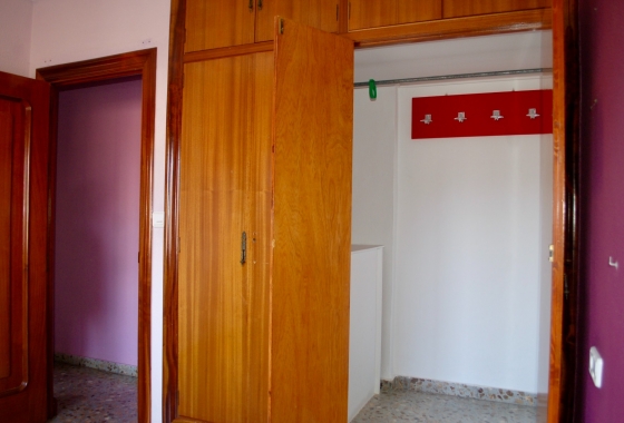 Herverkoop - Herenhuis - San Pedro del Pinatar - Costa Calida