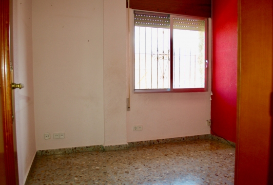 Herverkoop - Herenhuis - San Pedro del Pinatar - Costa Calida