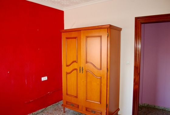 Herverkoop - Herenhuis - San Pedro del Pinatar - Costa Calida