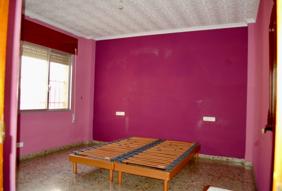 Herverkoop - Herenhuis - San Pedro del Pinatar - Costa Calida