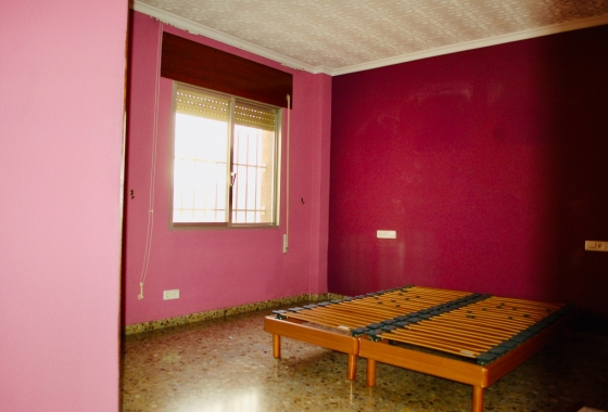 Herverkoop - Herenhuis - San Pedro del Pinatar - Costa Calida