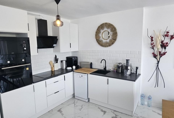 Herverkoop - Appartement / flat - Orihuela Costa - Punta Prima