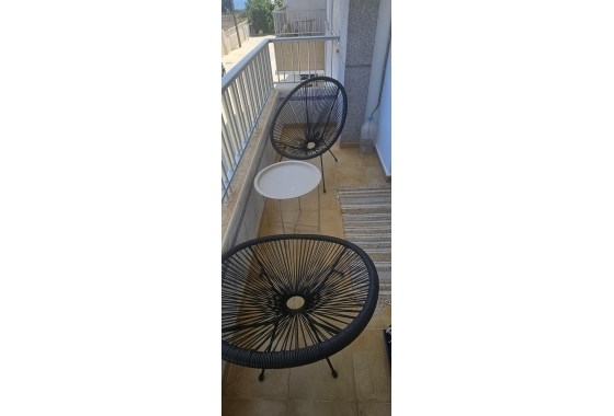 Herverkoop - Appartement / flat - Orihuela Costa - Punta Prima